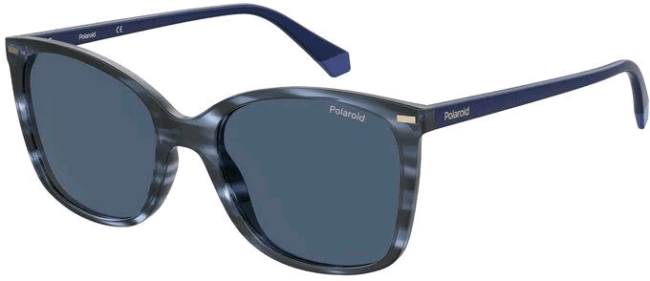 Сонцезахисні окуляри Polaroid PLD 4108/S JBW55C3
