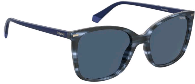 Сонцезахисні окуляри Polaroid PLD 4108/S JBW55C3 Сонцезахисні окуляри Polaroid PLD 4108/S JBW55C3