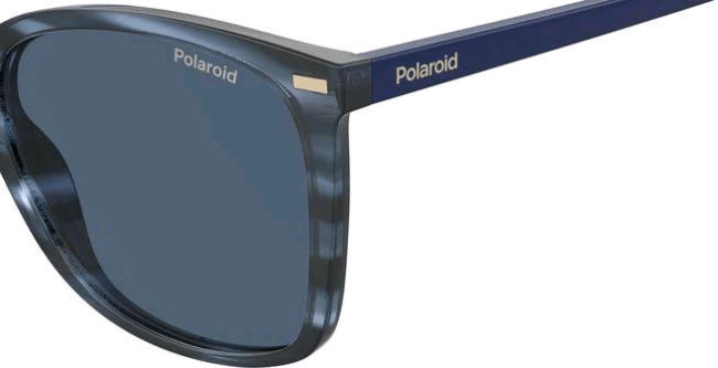 Сонцезахисні окуляри Polaroid PLD 4108/S JBW55C3 Сонцезахисні окуляри Polaroid PLD 4108/S JBW55C3