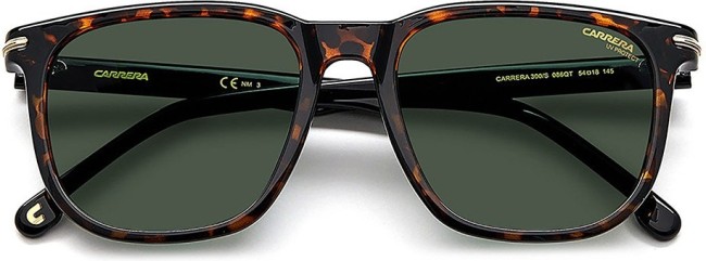 Сонцезахисні окуляри Carrera 300/S 08654QT Сонцезахисні окуляри Carrera 300/S 08654QT